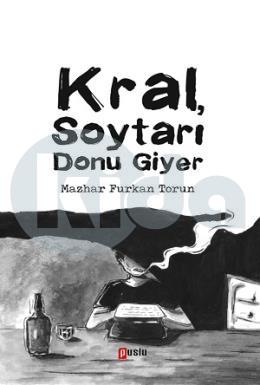 Kral Soytarı Donu Giyer