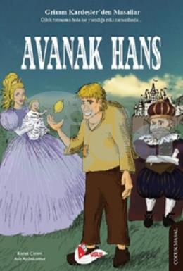 Avanak Hans