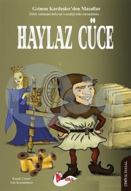 Haylaz Cüce