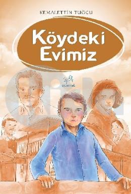 Köydeki Evimiz