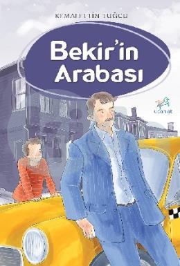 Bekirin Arabası