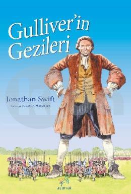 Gulliver’i̇n Gezi̇leri̇