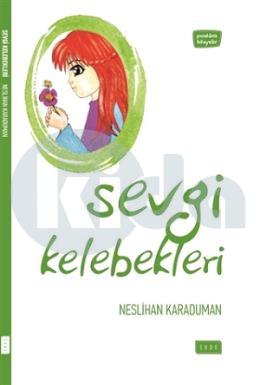 Sevgi Kelebekleri