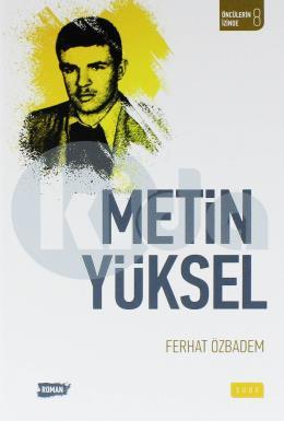 Metin Yüksel