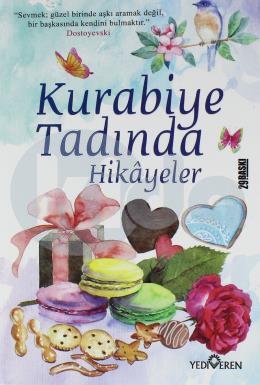 Kurabiye Tadında Hikayeler