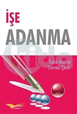 İşe Adanma