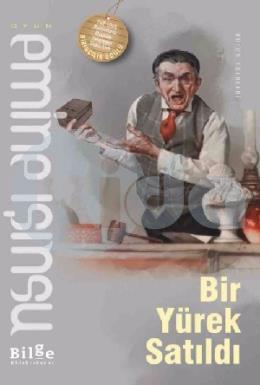 Bir Yürek Satıldı