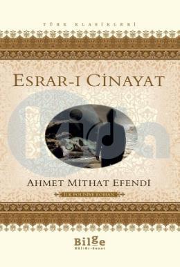 Esrar-ı Cinayat