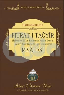 Fıtrati Tağyir Risalesi - 03