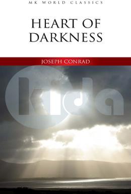 Heart Of Darkness - İngilizce Roman