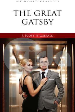 The Great Gatsby - İngilizce Roman