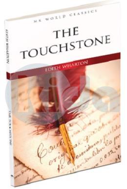 The Touchstone - İngilizce Roman