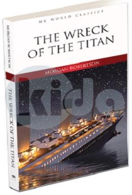 The Wreck Of The Titan - İngilizce Roman
