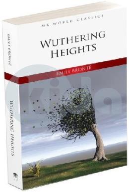 Wuthering Heights - İngilizce Roman