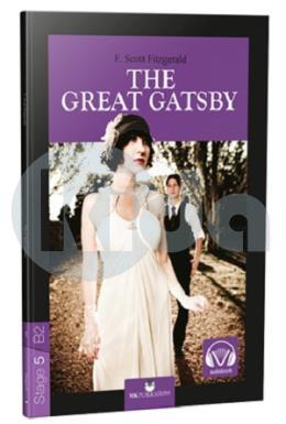 The Great Gatsby - Stage 5 - İngilizce Hikaye