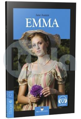 Emma - Stage 6 - İngilizce Hikaye