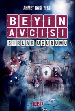 Beyin Avcısı 5 - Sırlar Uçurumu