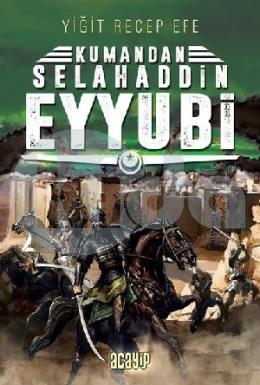 Kumandan - Selahaddin Eyyubi