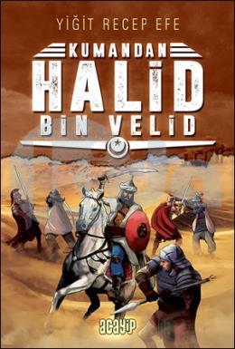 Kumandan - Halid Bin Velid