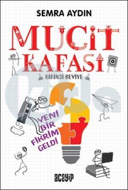 Mucit Kafası - Yeni Bir Fikrim Geldi