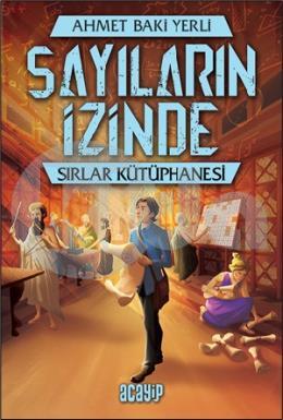 Sırlar Kütüphanesi