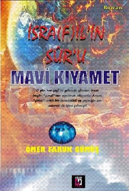 İsrafilin Suru Mavi Kıyamet