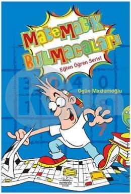 Matematik Bulmacaları