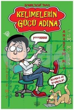 Kelimelerin Gücü Adına