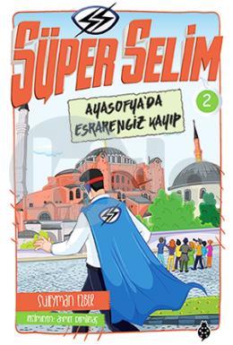 Süper Selim 2