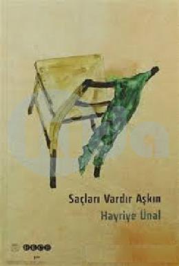 Saçları Vardır Aşkın