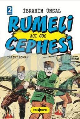 Rumeli Cephesi: Acı Göç