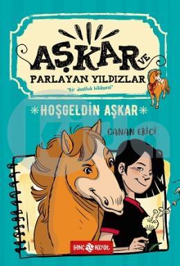 Hoşgeldin Aşkar - Aşkar ve Parlayan Yıldızlar 1