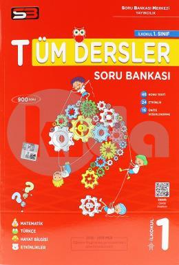 Soru Bankası Merkezi 1. Sınıf Tüm Dersler Soru Bankası