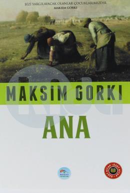 Ana (Özet Kitap)