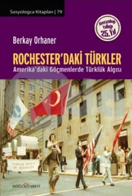 Rochesterdaki Türkler