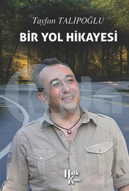 Bir Yol Hikayesi