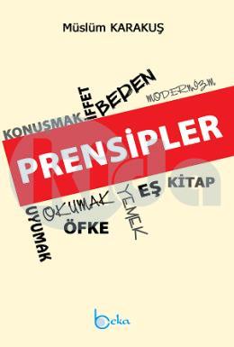 Prensipler