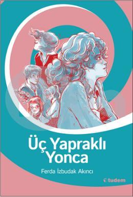 Üç Yapraklı Yonca