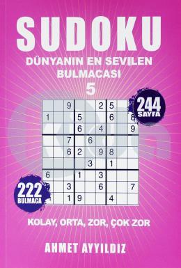 Sudoku 5