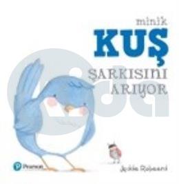 Minik Kuş Şarkısını Arıyor