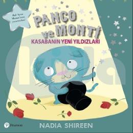 Panço ve Monti - Kasabanın Yeni Yıldızları