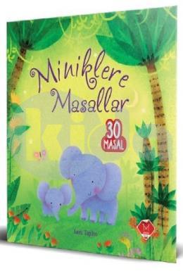 Miniklere Masallar - 30 Masal