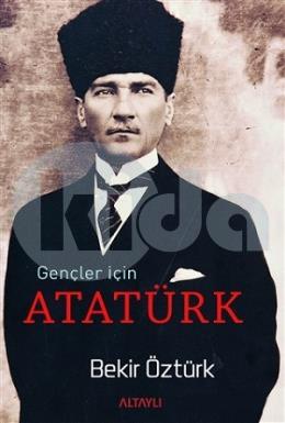 Gençler İçin Atatürk