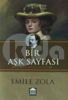 Bir Aşk Sayfası