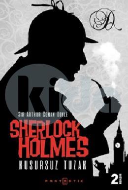 Sherlock Holmes - Kusursuz Tuzak