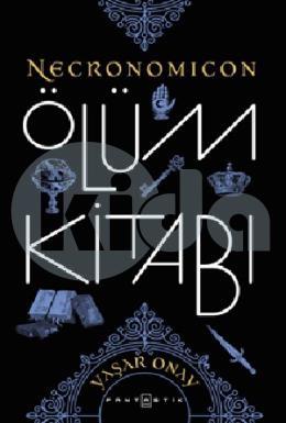 Necronomicon Ölüm Kitabı