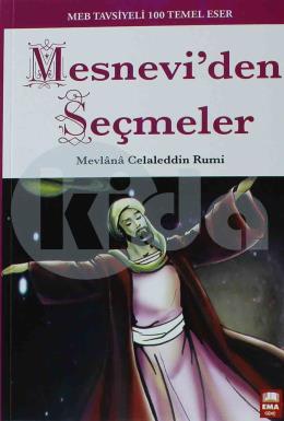 Mesneviden Seçmeler