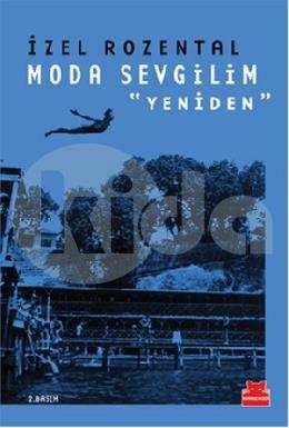 Moda Sevgilim Yeniden