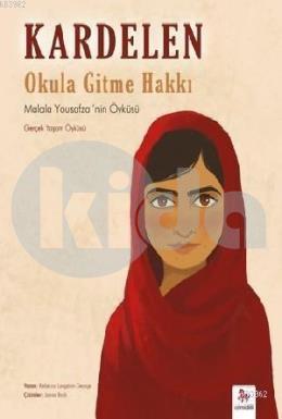 Kardelen : Okula Gitme Hakkı