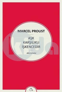 Aşk Karşılıklı İşkencedir